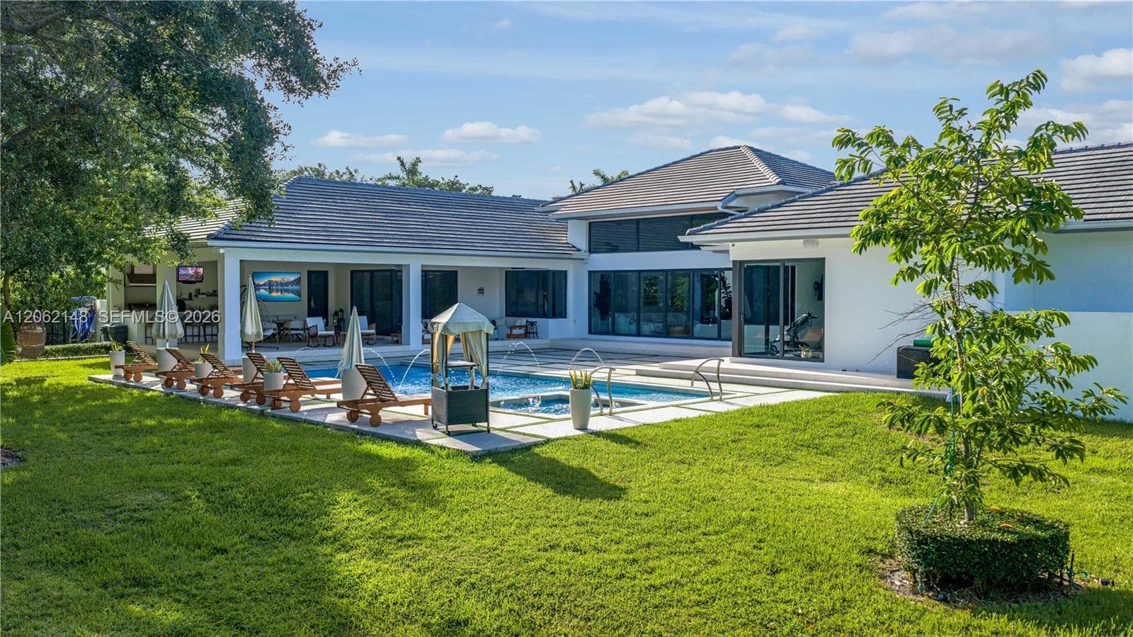 7830 SW 117th St, Pinecrest, FL 33156 — zdjęcie 4
