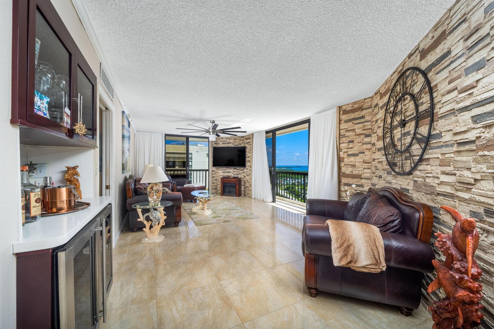 9500 S Ocean Drive # 1910, Jensen Beach, FL 34957 — zdjęcie 5