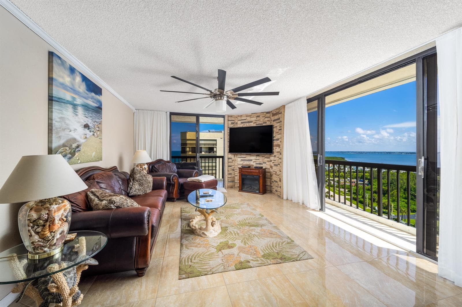 9500 S Ocean Drive # 1910, Jensen Beach, FL 34957 — zdjęcie 4