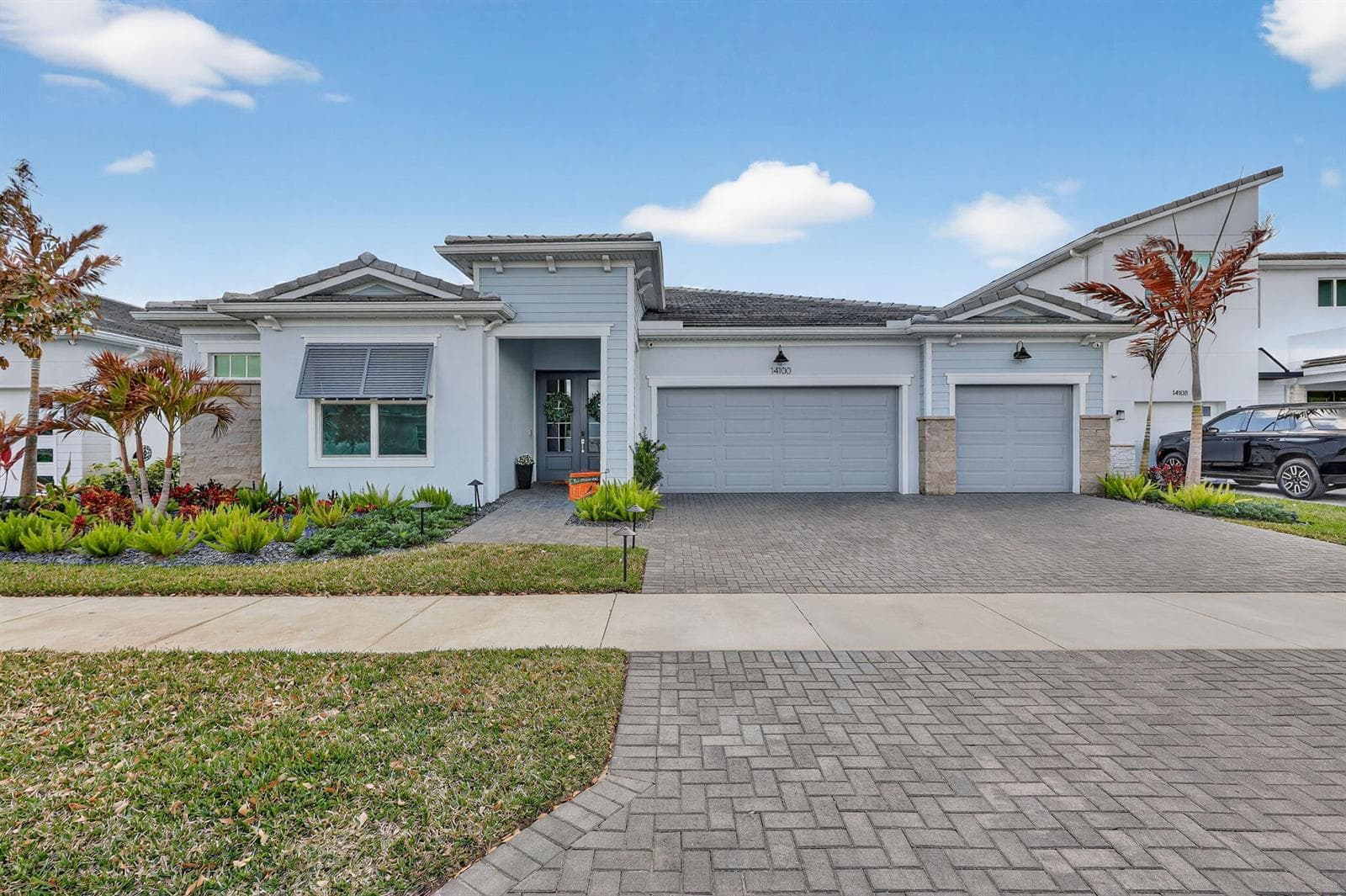 14100 SW DELILAH Way, Port St. Lucie, FL 34987 — zdjęcie 3