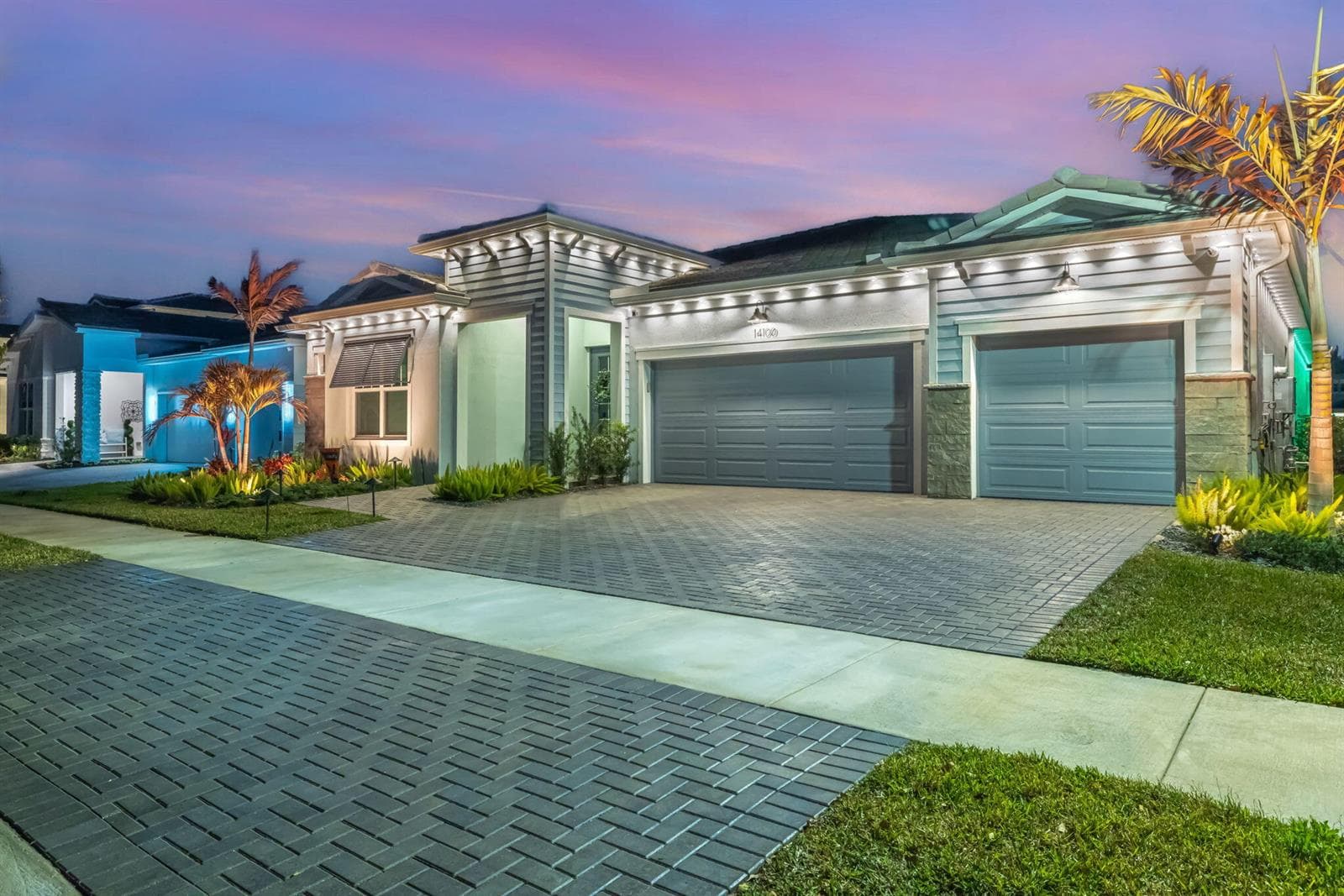 14100 SW DELILAH Way, Port St. Lucie, FL 34987