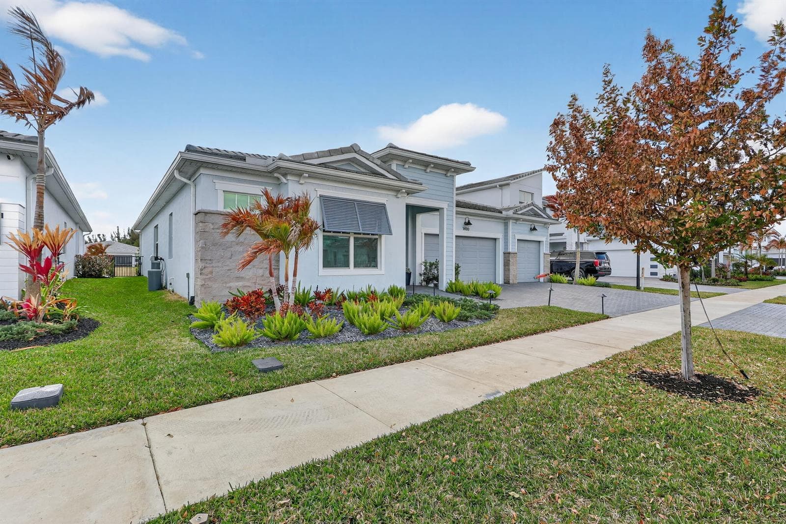 14100 SW DELILAH Way, Port St. Lucie, FL 34987 — zdjęcie 5