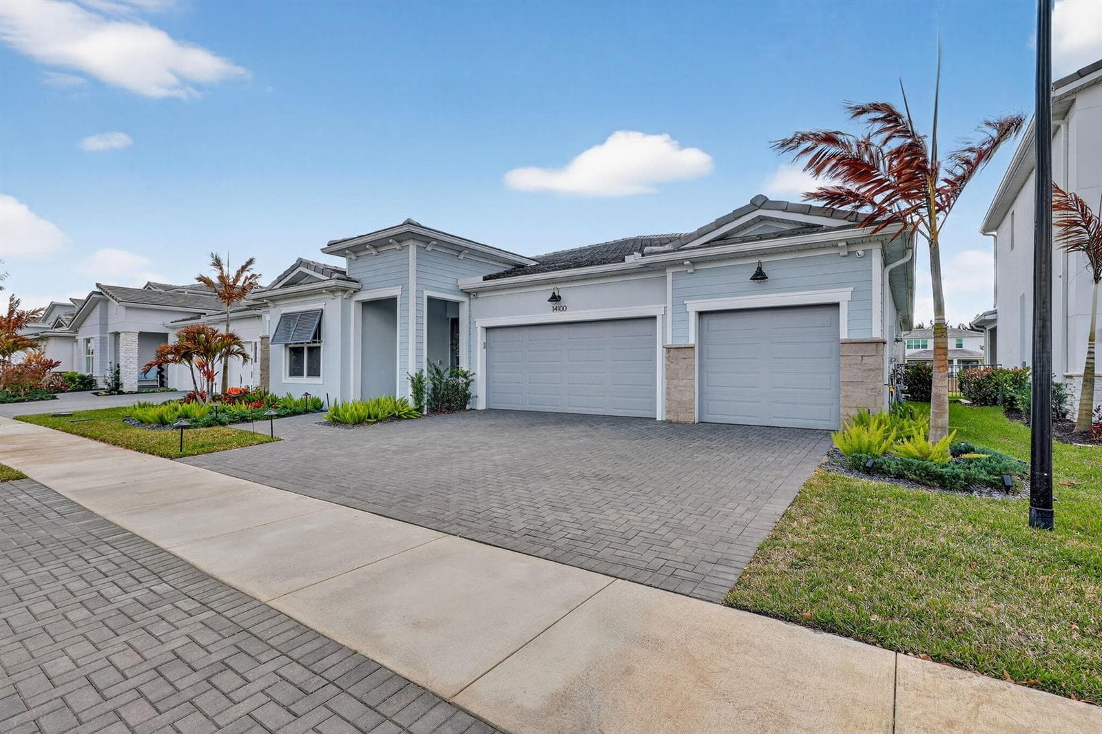 14100 SW DELILAH Way, Port St. Lucie, FL 34987 — zdjęcie 4