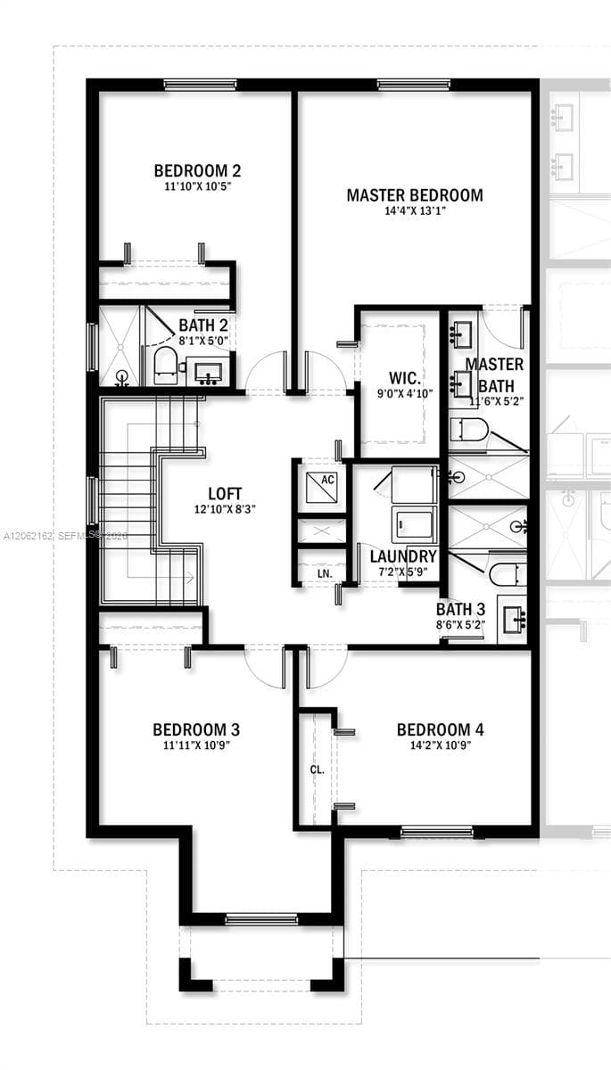 10915 SW 52nd Dr, Miami, FL 33165 — zdjęcie 5