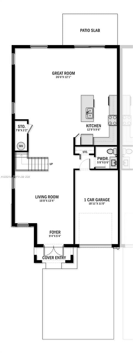 10915 SW 52nd Dr, Miami, FL 33165 — zdjęcie 4