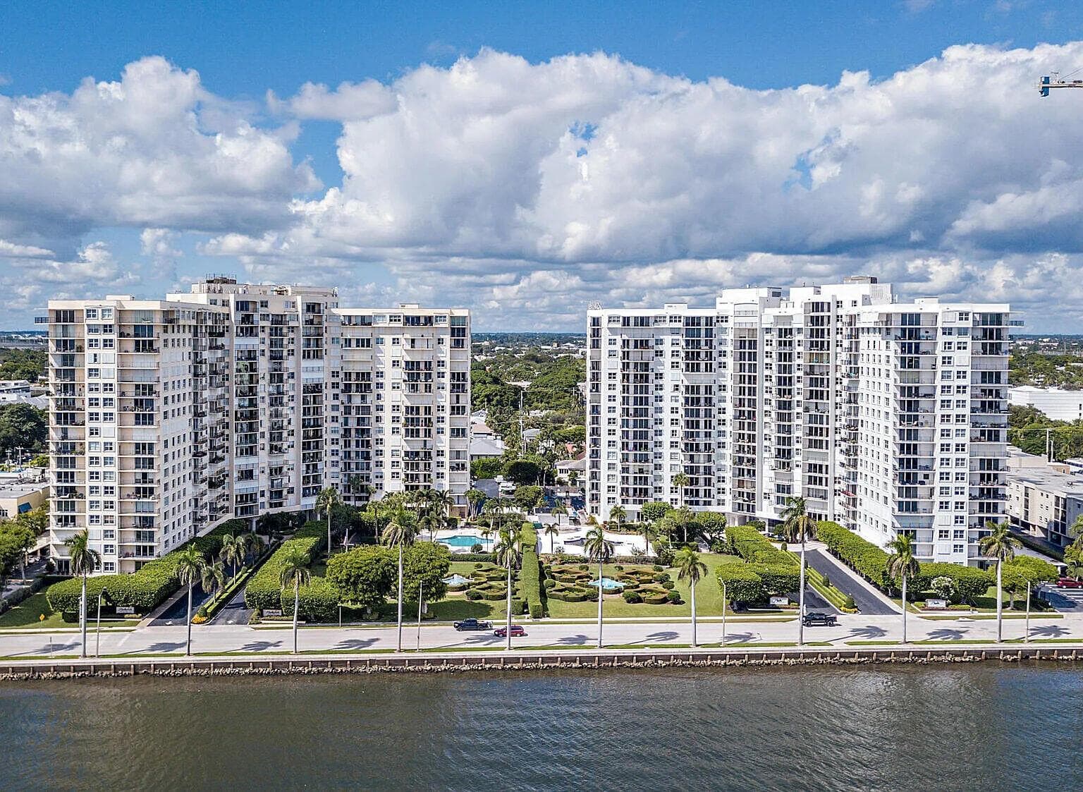 1801 S FLAGLER Drive # 104, West Palm Beach, FL 33401 — zdjęcie 2