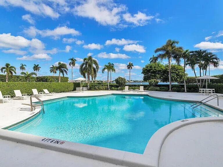 1801 S FLAGLER Drive # 104, West Palm Beach, FL 33401 — zdjęcie 5