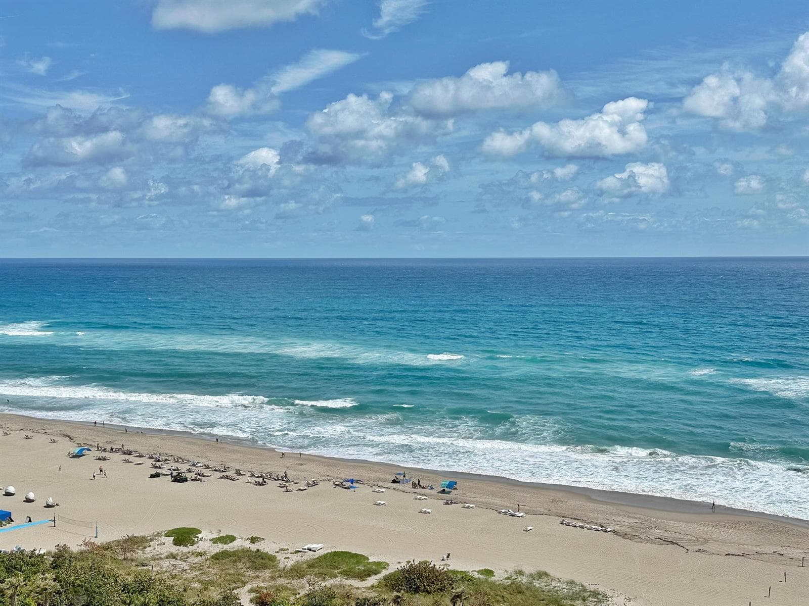 3000 N Ocean Drive # 19-B, Singer Island, FL 33404 — zdjęcie 2