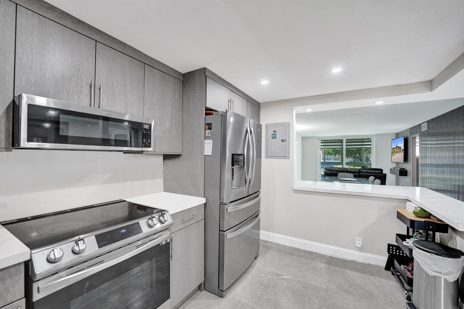 9410 N Hollybrook Lake Drive # 201, Pembroke Pines, FL 33025 — zdjęcie 4