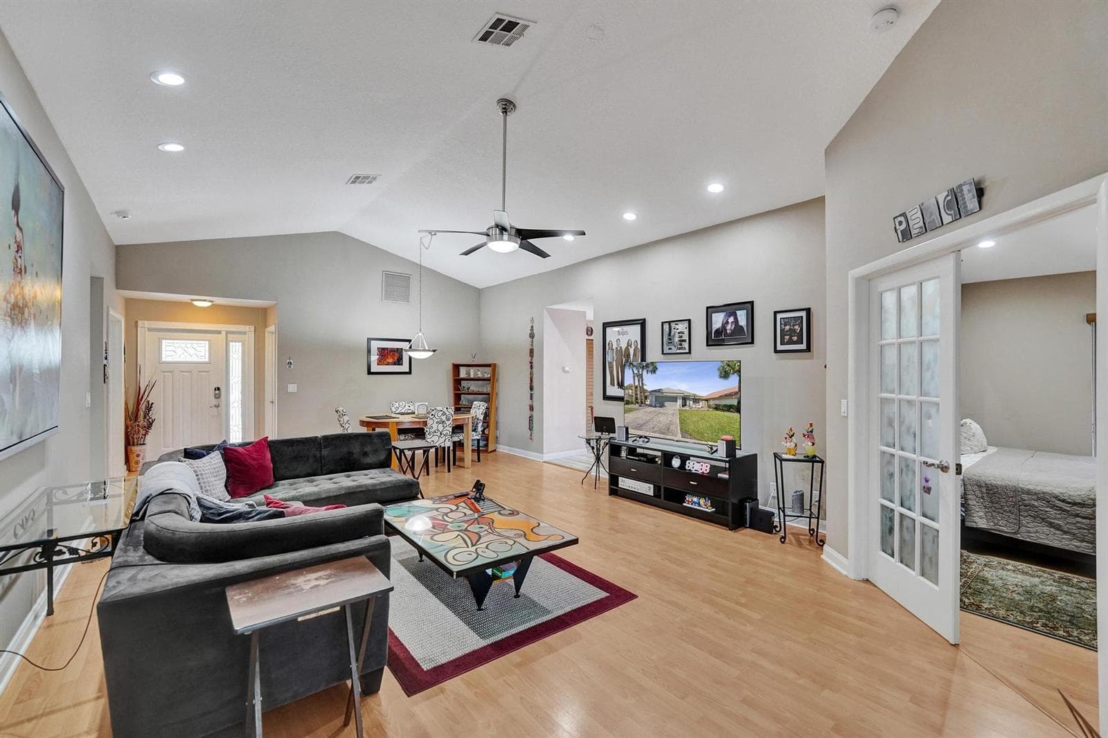 9355 NW 18TH Drive, Plantation, FL 33322 — zdjęcie 2