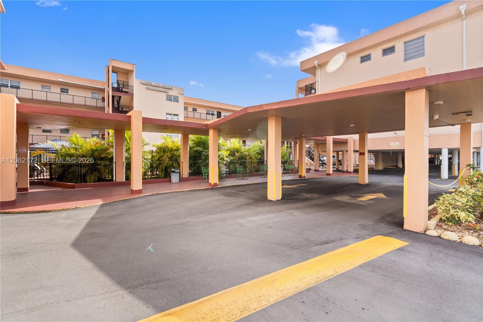 1855 W 60th St # 407, Hialeah, FL 33012