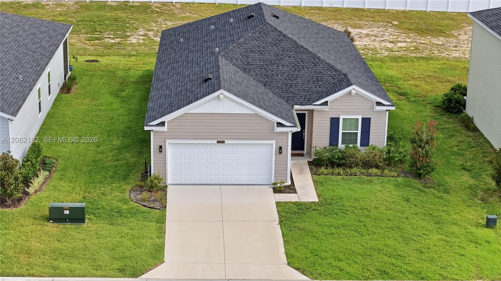 3294 NE 38TH LN, Ocala, FL 34479 — zdjęcie 2