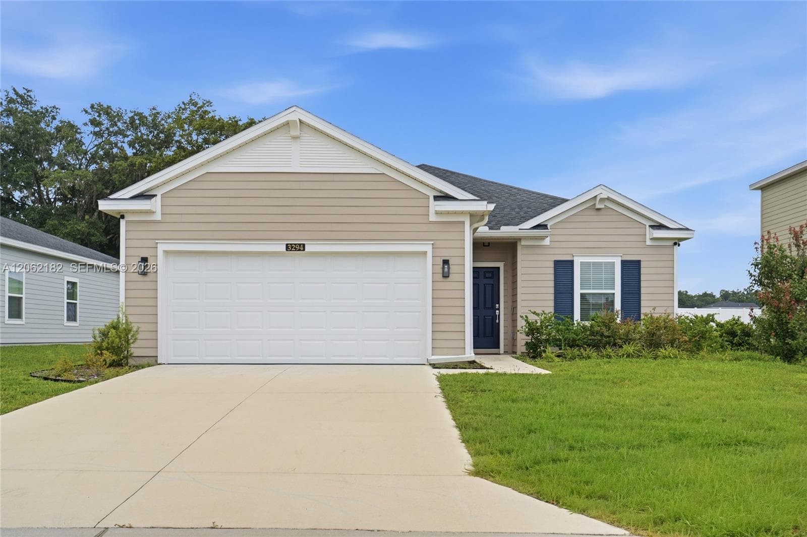 3294 NE 38TH LN, Ocala, FL 34479