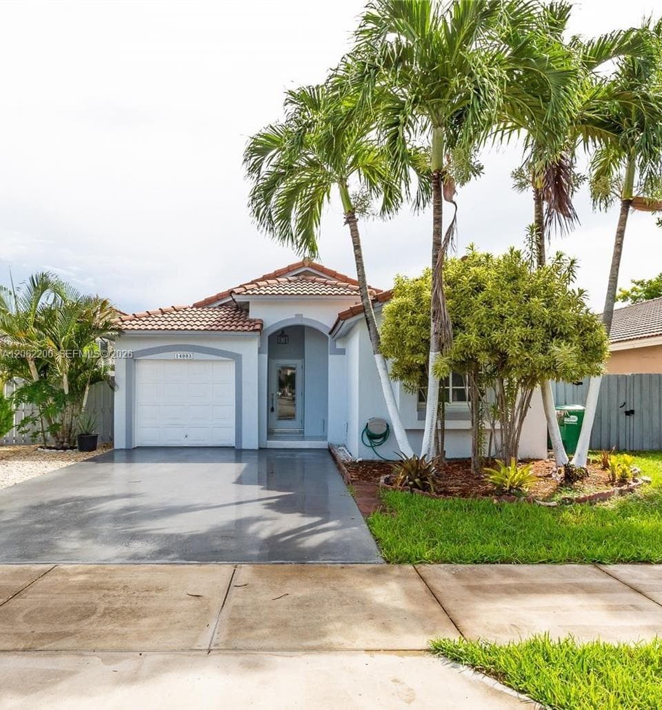 14003 SW 147th Ct, Miami, FL 33196