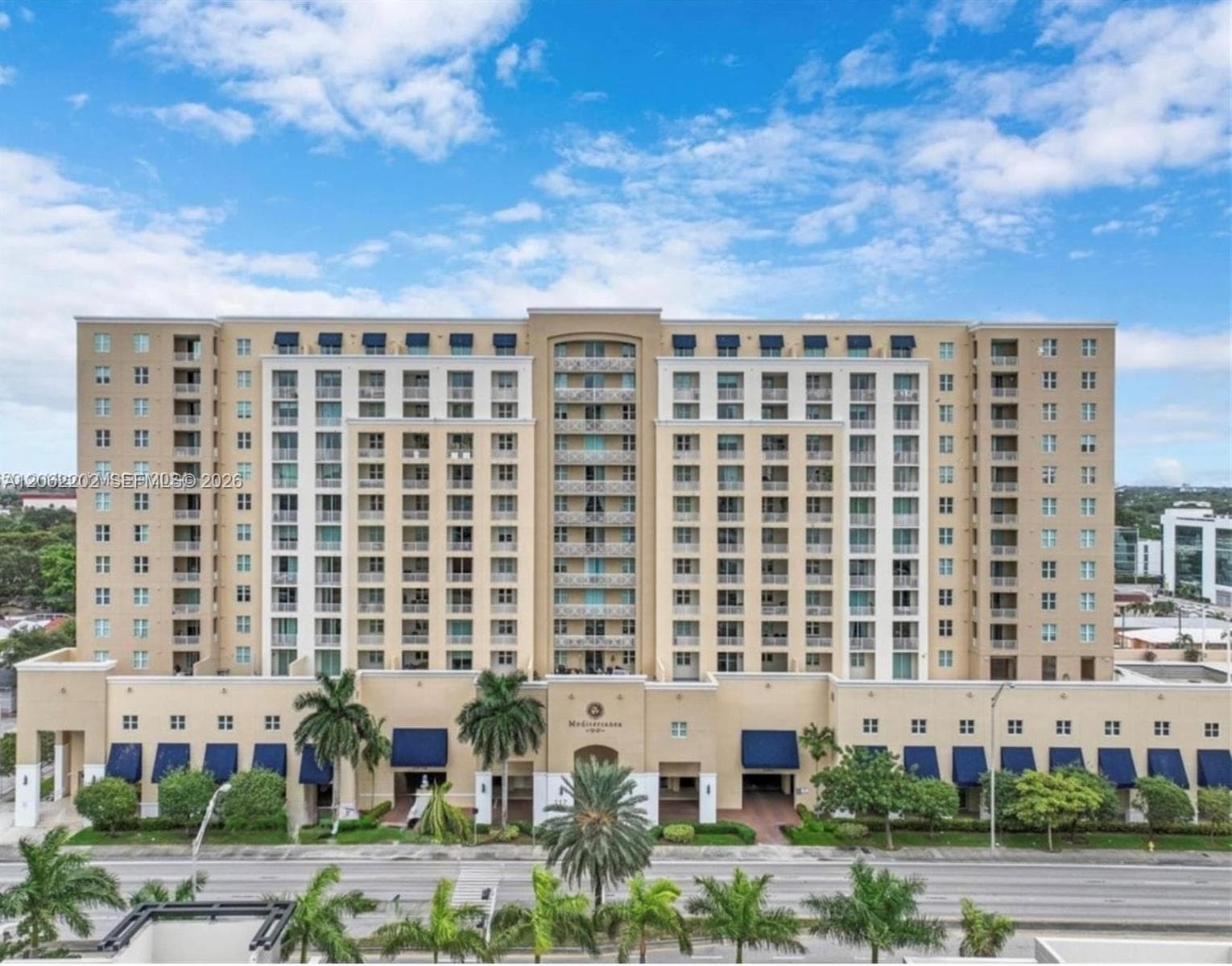 117 NW 42nd Ave # 602, Miami, FL 33126