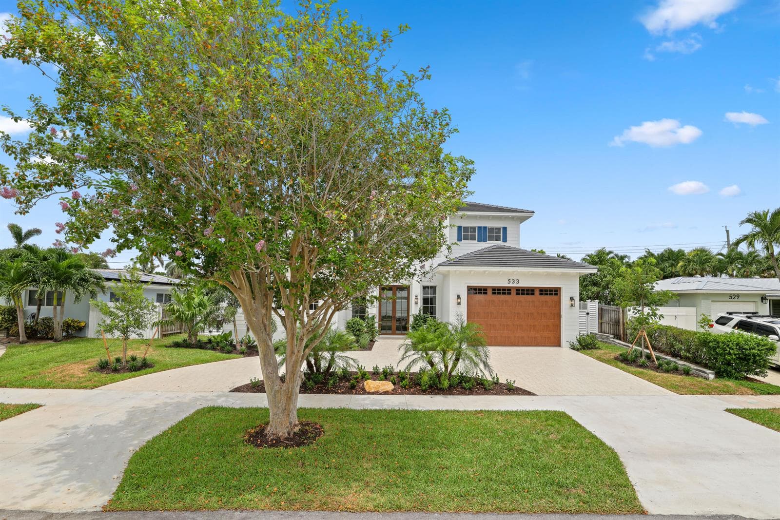 533 Driftwood Road, North Palm Beach, FL 33408 — zdjęcie 2