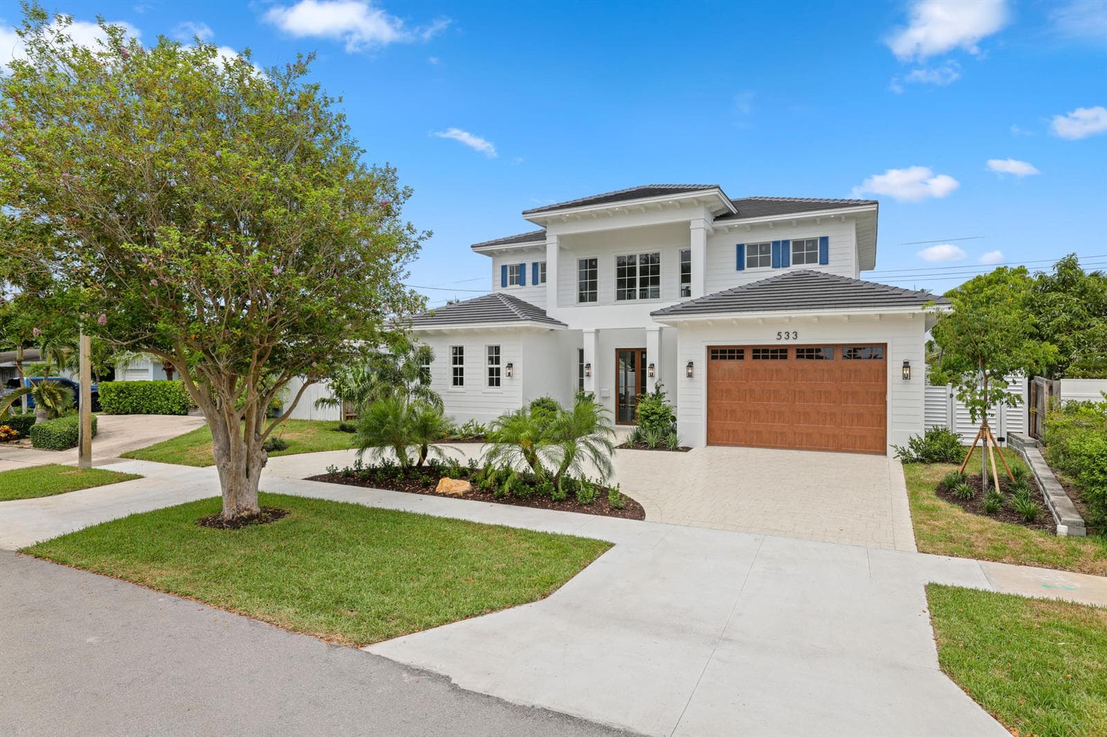 533 Driftwood Road, North Palm Beach, FL 33408 — zdjęcie 3