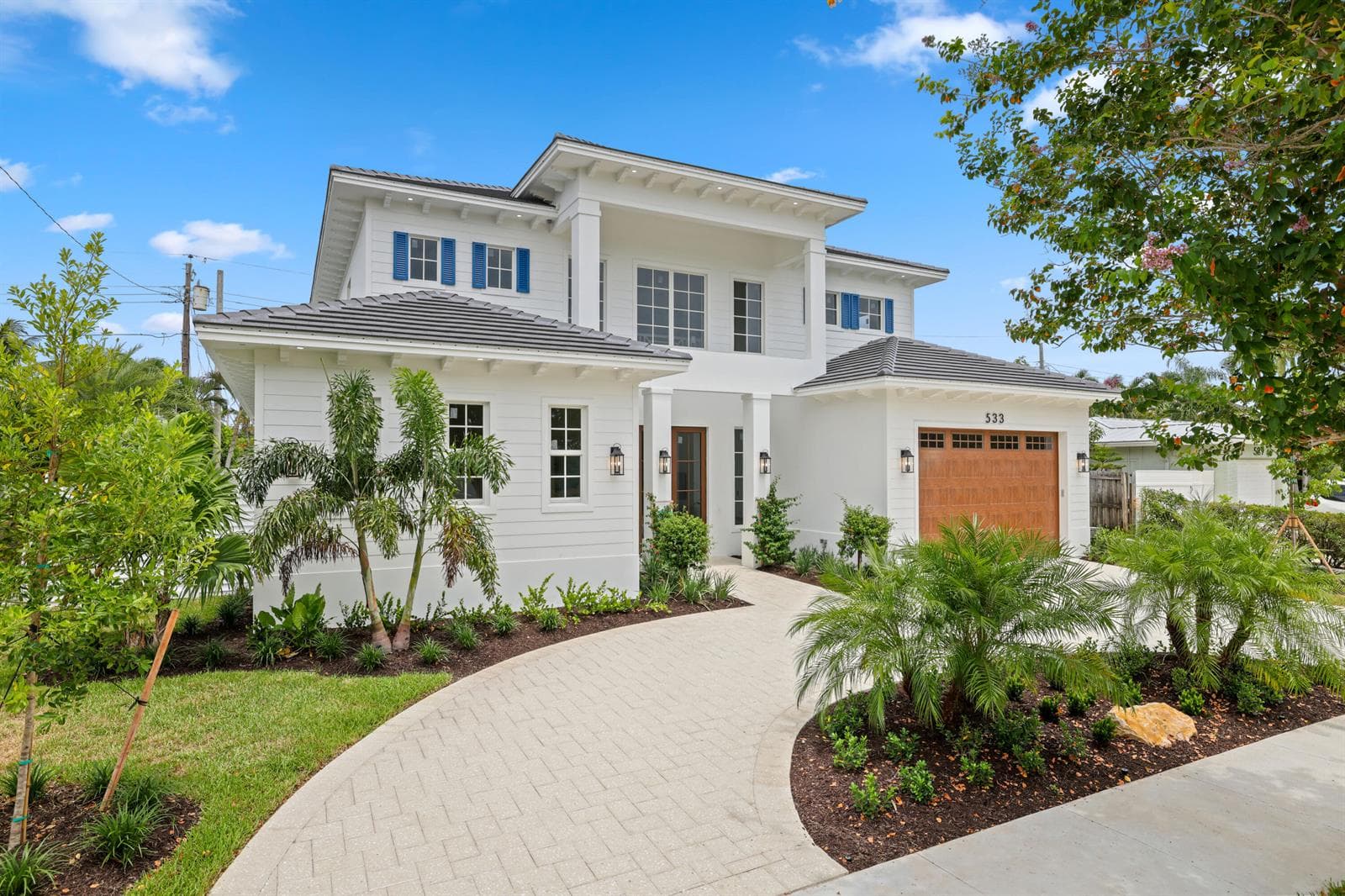 533 Driftwood Road, North Palm Beach, FL 33408 — zdjęcie 4