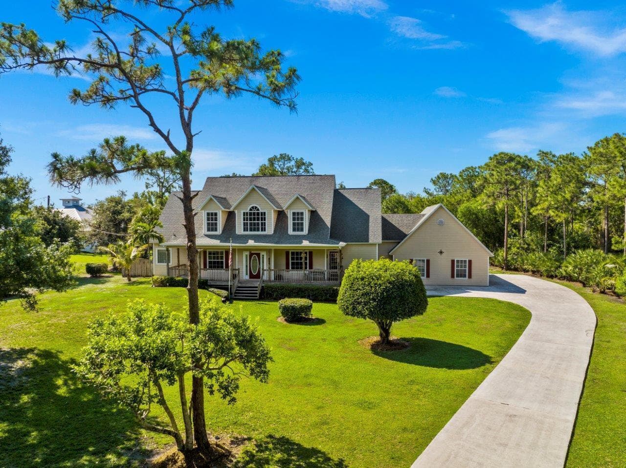 405 SE Salerno Road, Stuart, FL 34997 — zdjęcie 2