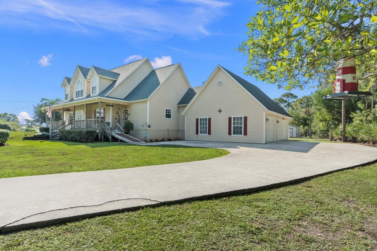 405 SE Salerno Road, Stuart, FL 34997 — zdjęcie 3