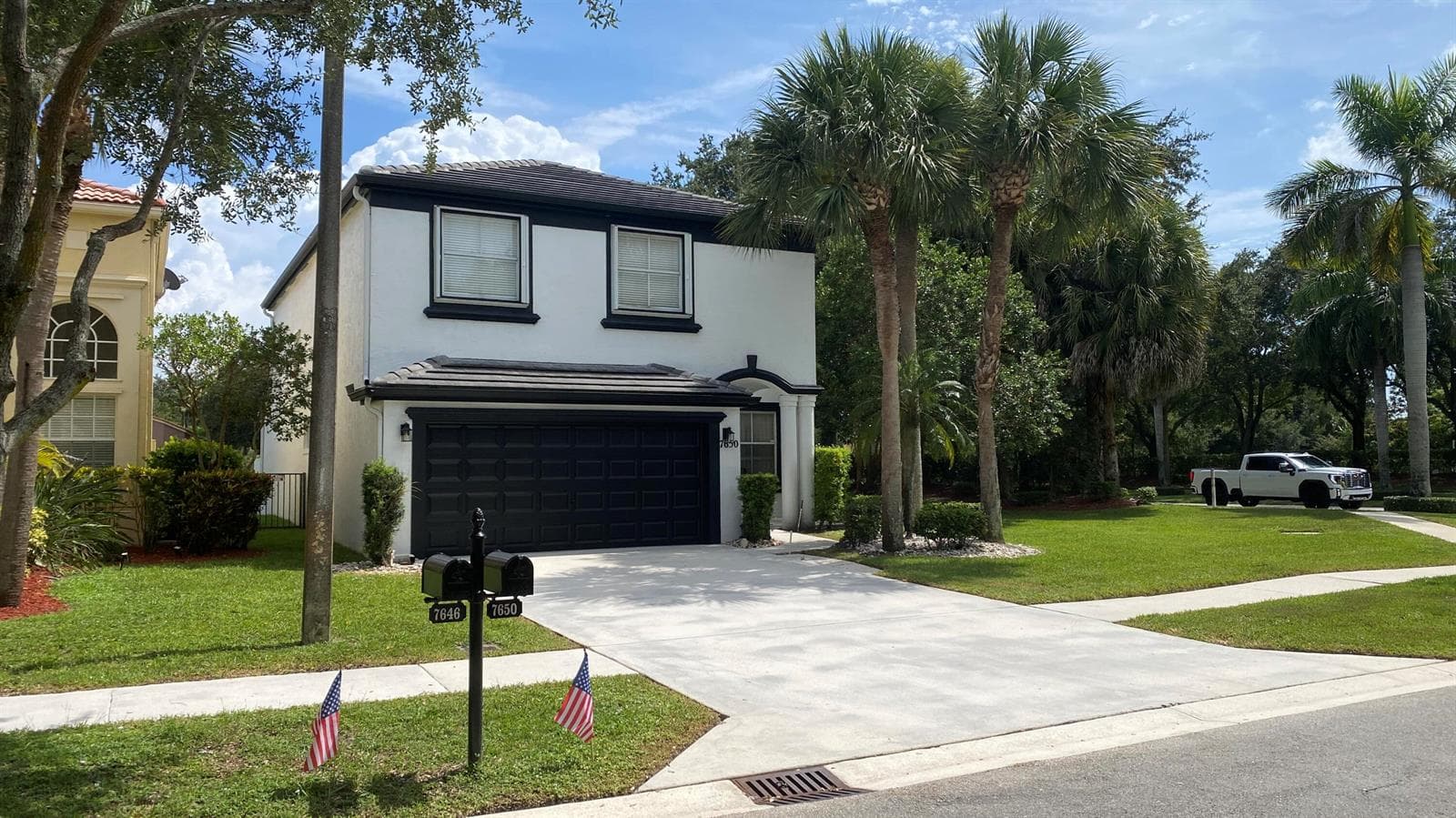 7650 OAK GROVE Circle, Lake Worth, FL 33467 — zdjęcie 3