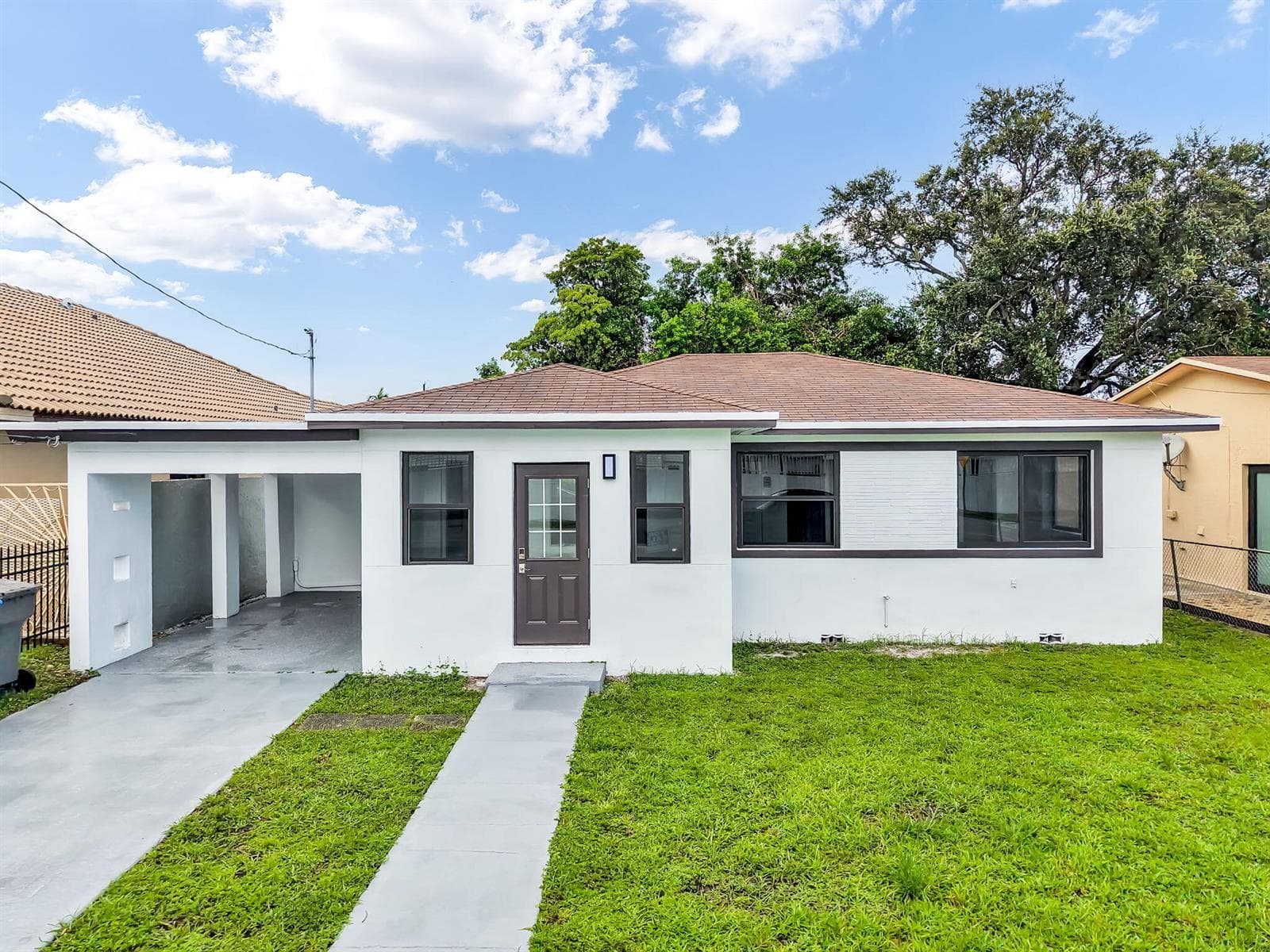 5015 SW 25TH Street, West Park, FL 33023