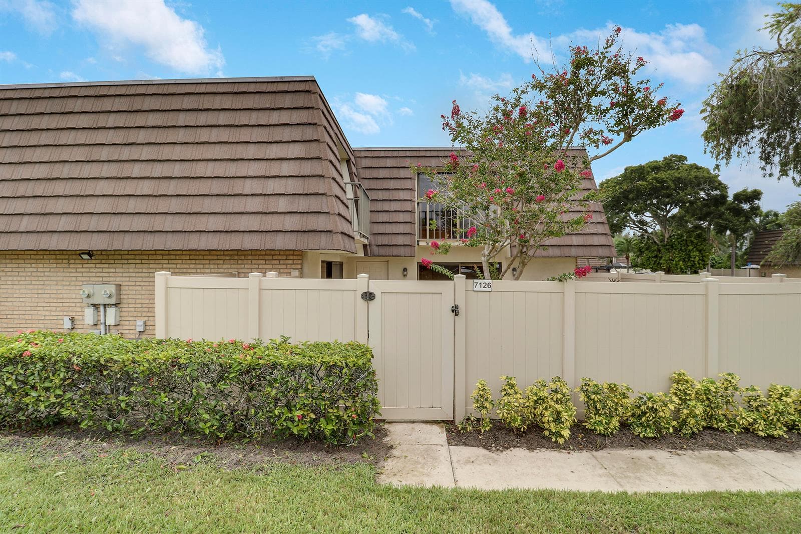 7126 71st Way, West Palm Beach, FL 33407 — zdjęcie 3