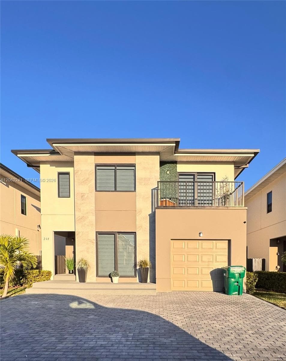 268 NW 13th Ct, Florida City, FL 33034