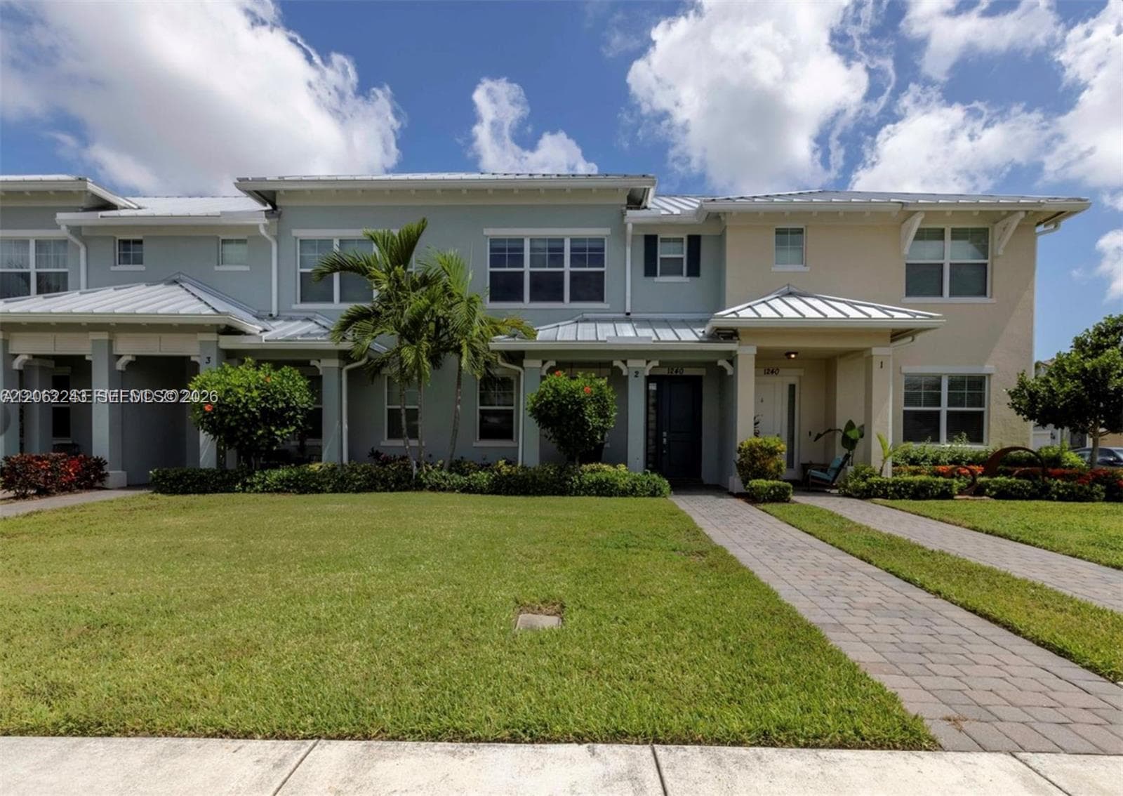 1240 Eucalyptus Dr # 2, Hollywood, FL 33021 — zdjęcie 2