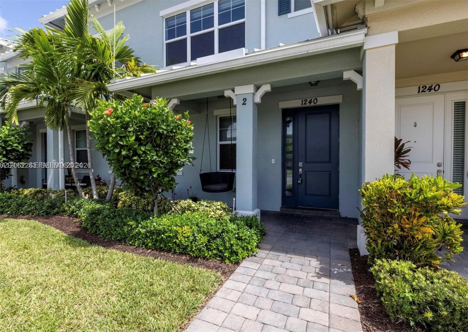 1240 Eucalyptus Dr # 2, Hollywood, FL 33021 — zdjęcie 3