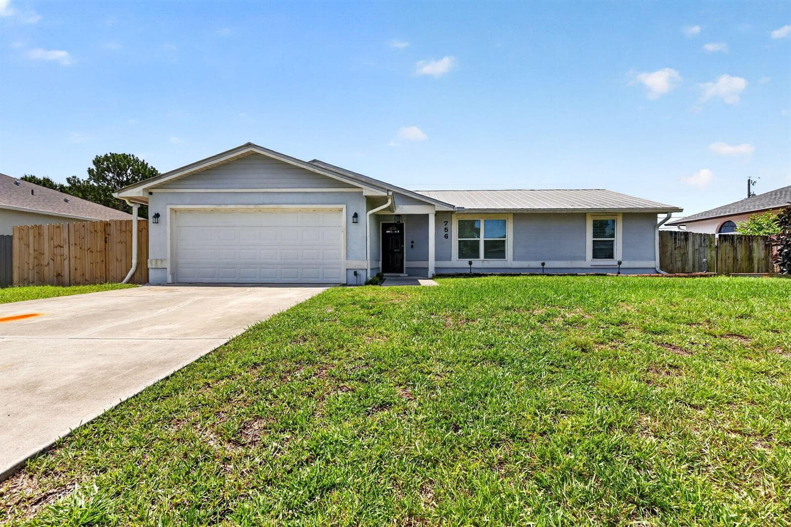 756 SW Ancona Road, Port St. Lucie, FL 34953 — zdjęcie 2