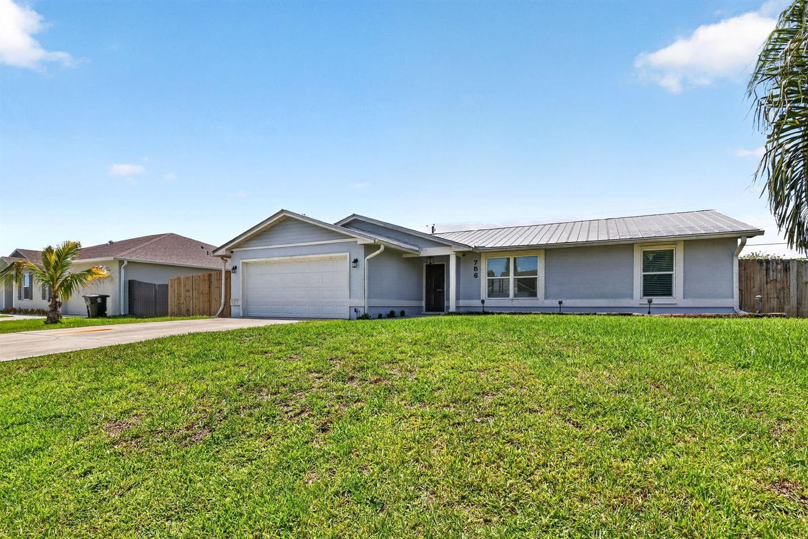 756 SW Ancona Road, Port St. Lucie, FL 34953 — zdjęcie 3