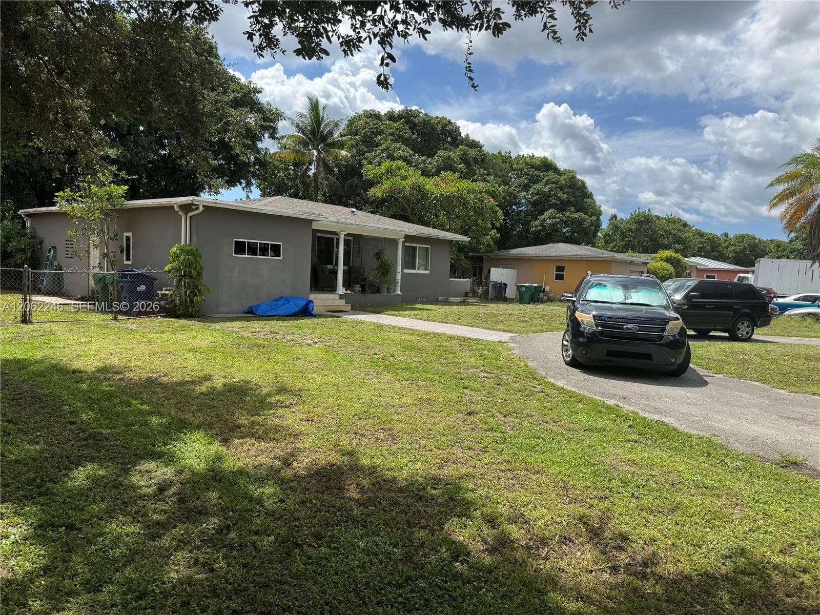 13301 NW Miami Ct, Miami, FL 33168 — zdjęcie 3
