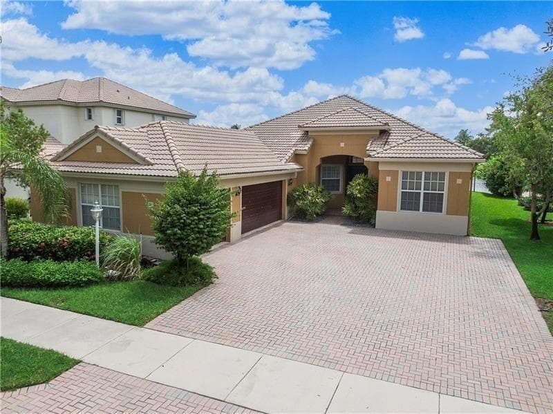 7008 NW 111TH Terrace, Parkland, FL 33076 — zdjęcie 3