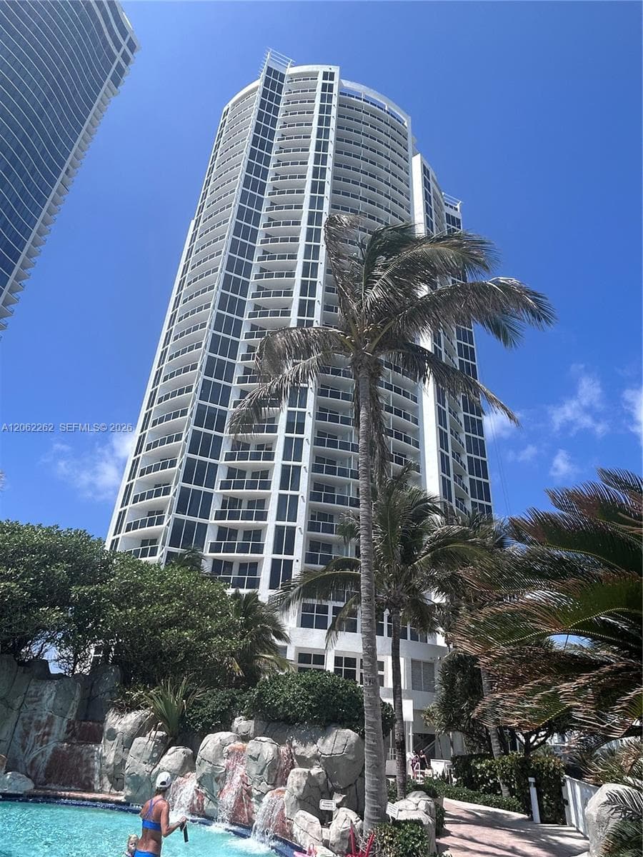18001 Collins Ave # 2206, Sunny Isles Beach, FL 33160 — zdjęcie 2