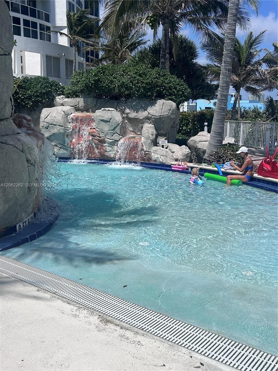 18001 Collins Ave # 2206, Sunny Isles Beach, FL 33160 — zdjęcie 5