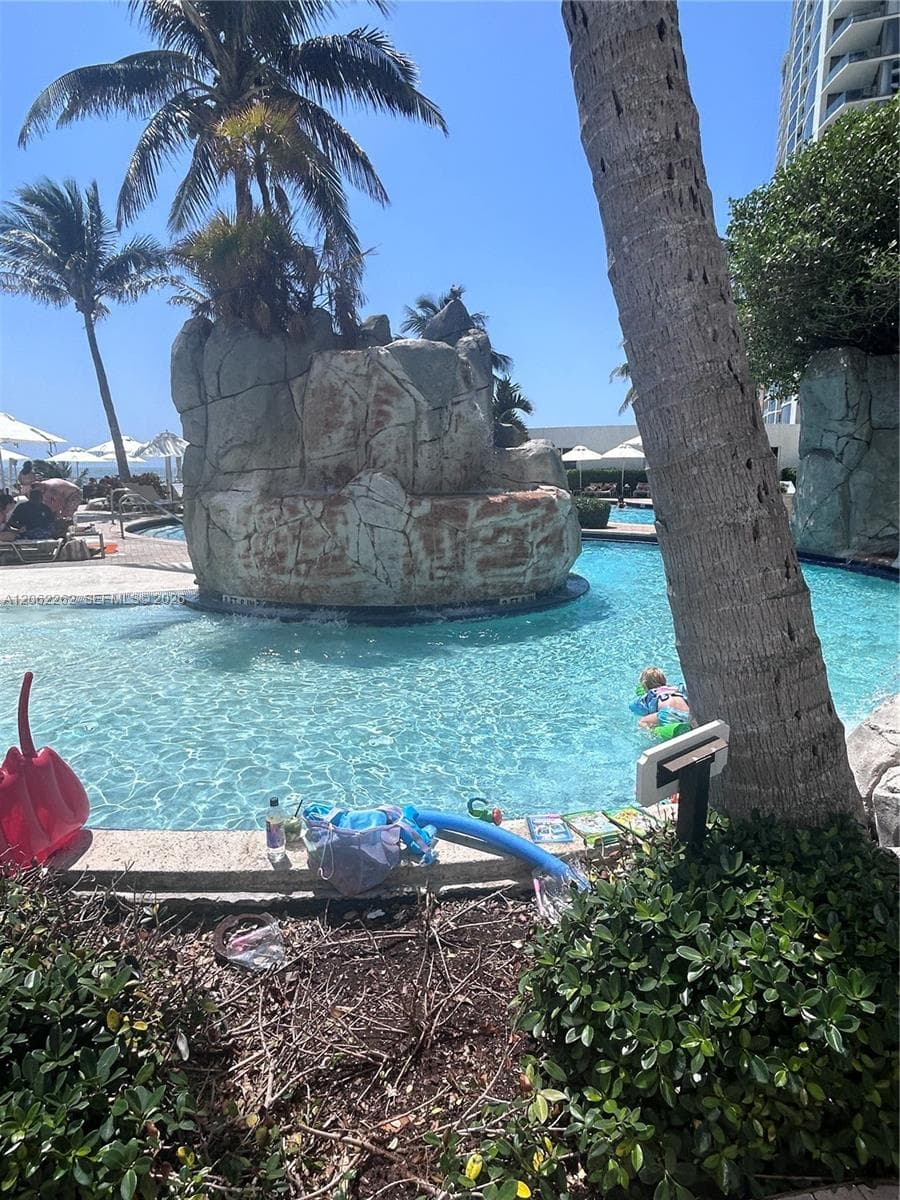18001 Collins Ave # 2206, Sunny Isles Beach, FL 33160 — zdjęcie 4