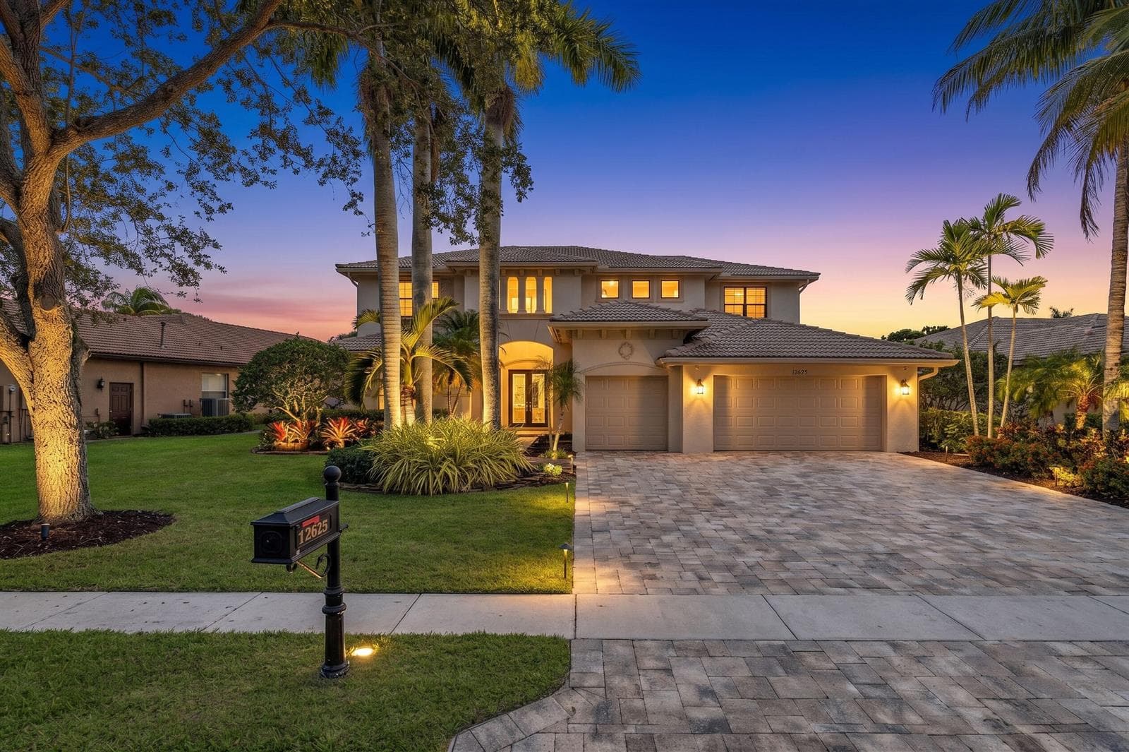 12625 NW 76TH Street, Parkland, FL 33076 — zdjęcie 2