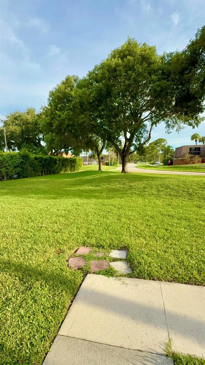 4051 PALM BAY Circle # D, West Palm Beach, FL 33406 — zdjęcie 3