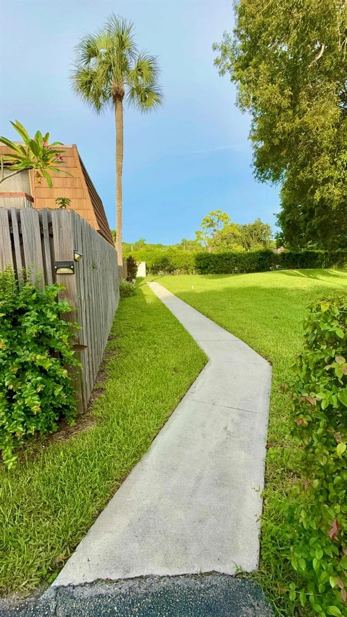 4051 PALM BAY Circle # D, West Palm Beach, FL 33406 — zdjęcie 4