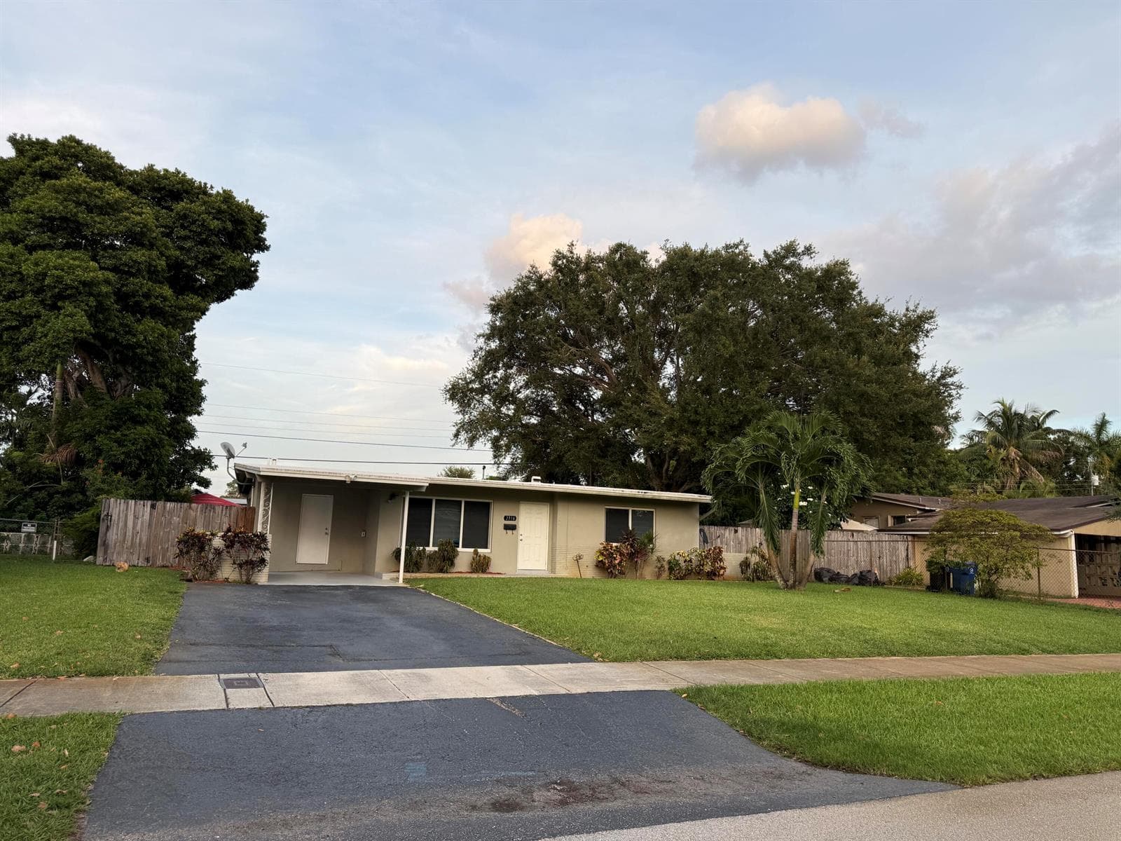 2316 SW 35TH Avenue, Fort Lauderdale, FL 33312 — zdjęcie 4