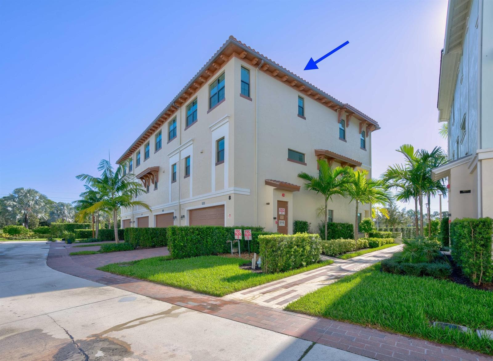5113 Beckman Terrace, Palm Beach Gardens, FL 33418 — zdjęcie 2