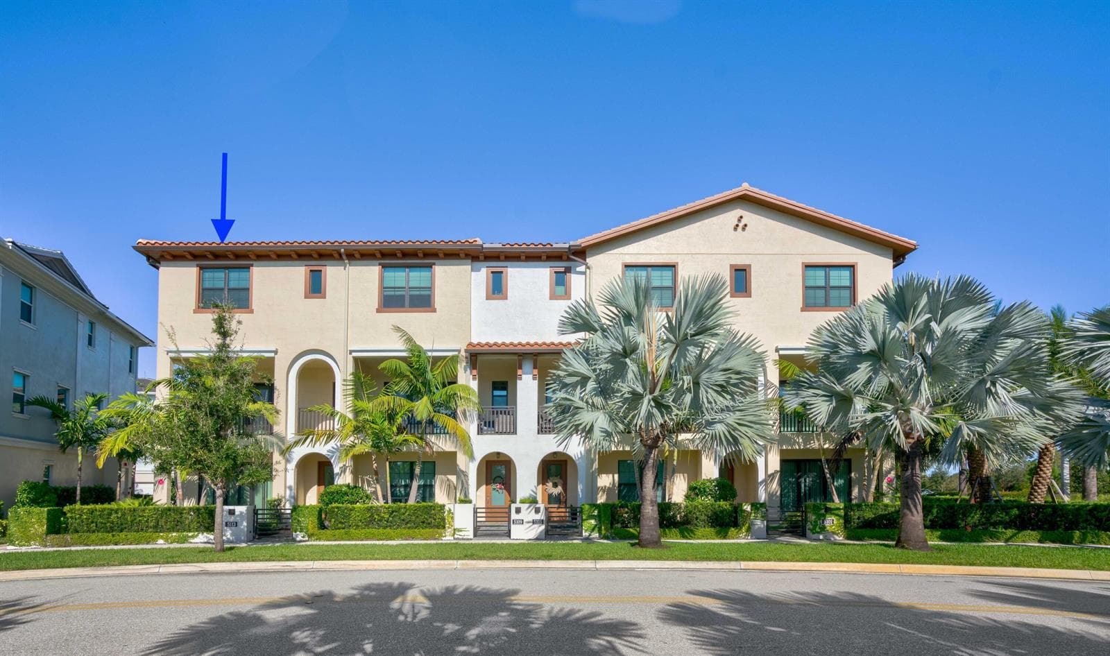5113 Beckman Terrace, Palm Beach Gardens, FL 33418 — zdjęcie 3