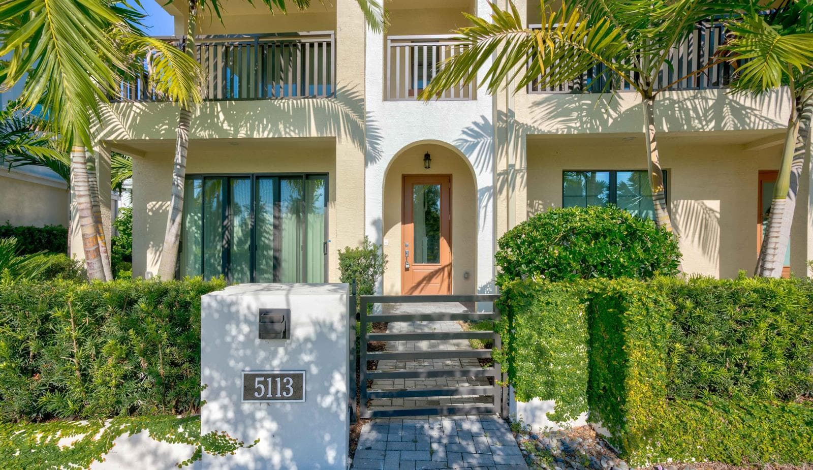 5113 Beckman Terrace, Palm Beach Gardens, FL 33418 — zdjęcie 4