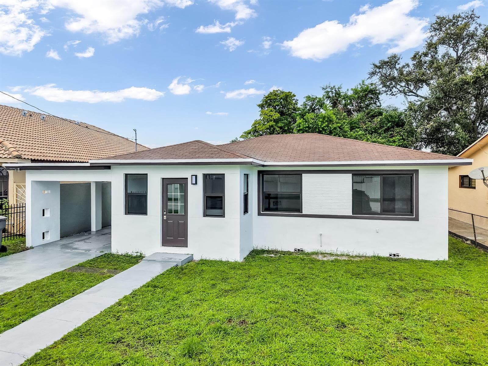 5015 SW 25TH Street, West Park, FL 33023 — zdjęcie 2