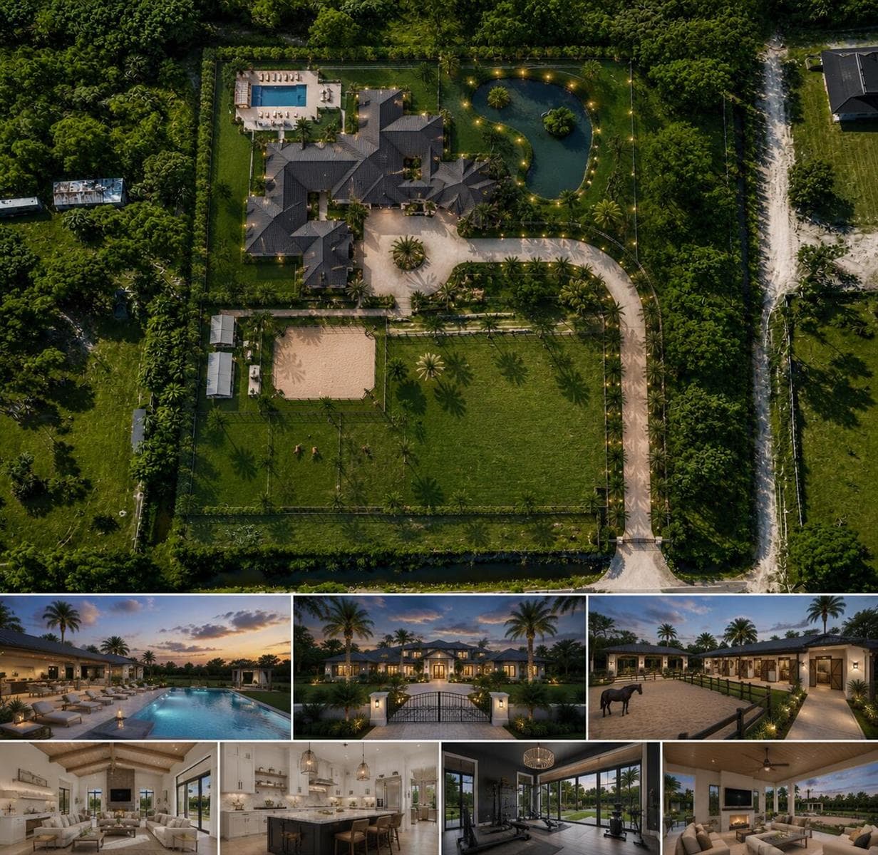 7049 NW 84TH Avenue, Parkland, FL 33067 — zdjęcie 2