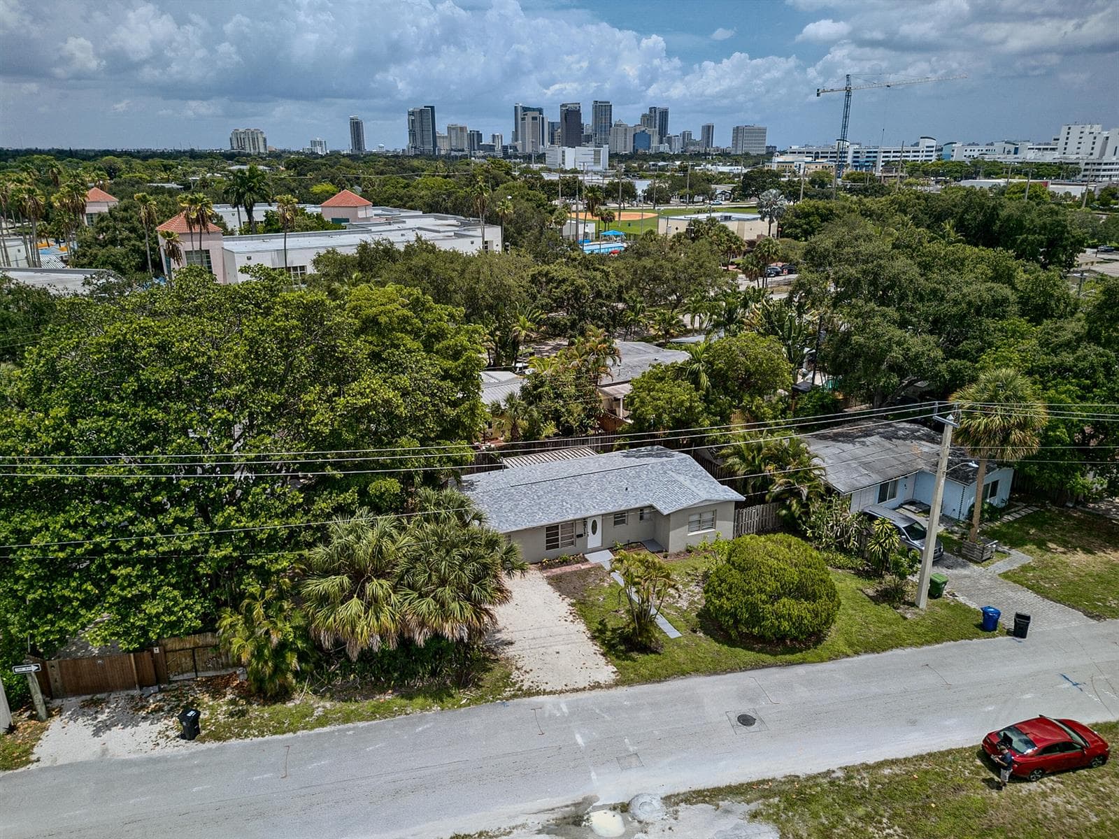 317 SW 19TH Street, Fort Lauderdale, FL 33315 — zdjęcie 3