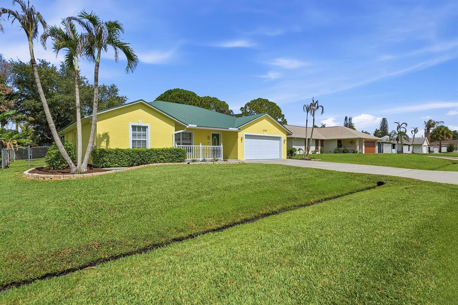 1120 SW Irving Street, Port St. Lucie, FL 34983 — zdjęcie 4