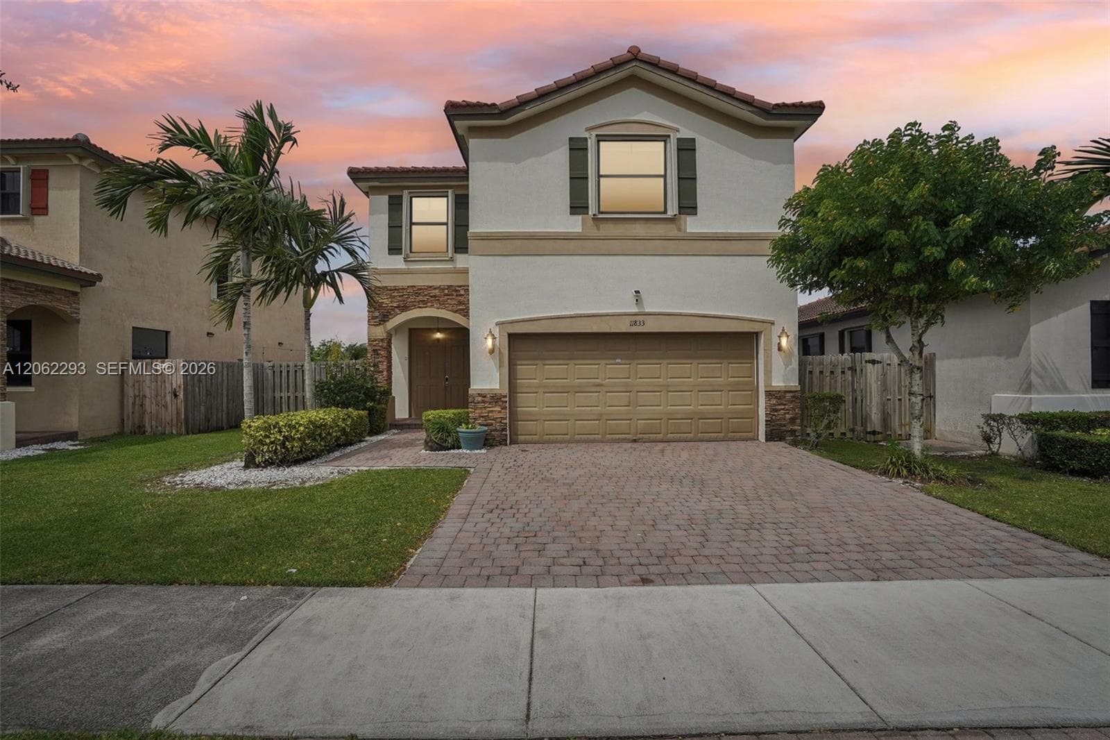 11833 SW 240th Ter, Homestead, FL 33032 — zdjęcie 2