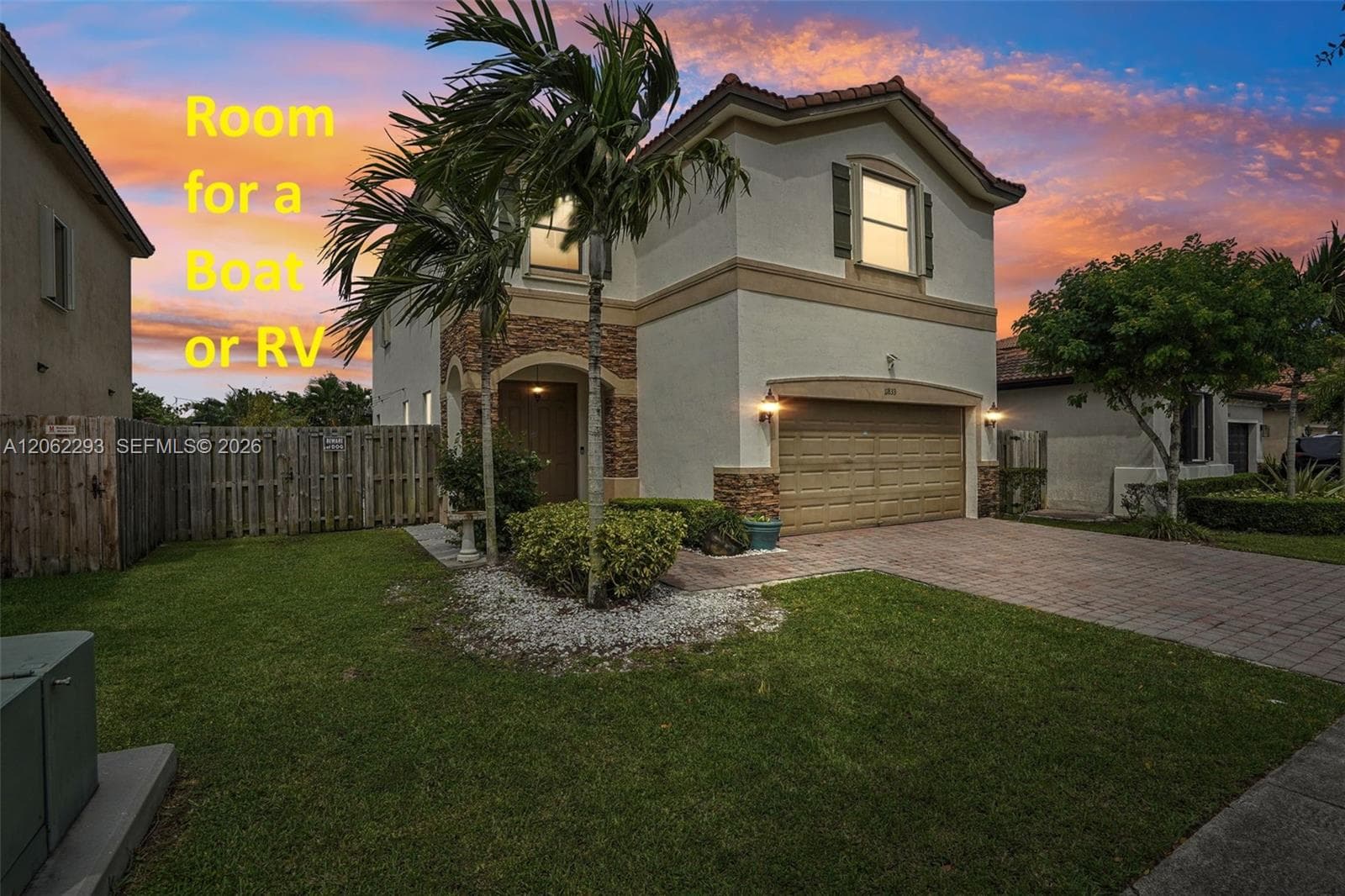 11833 SW 240th Ter, Homestead, FL 33032